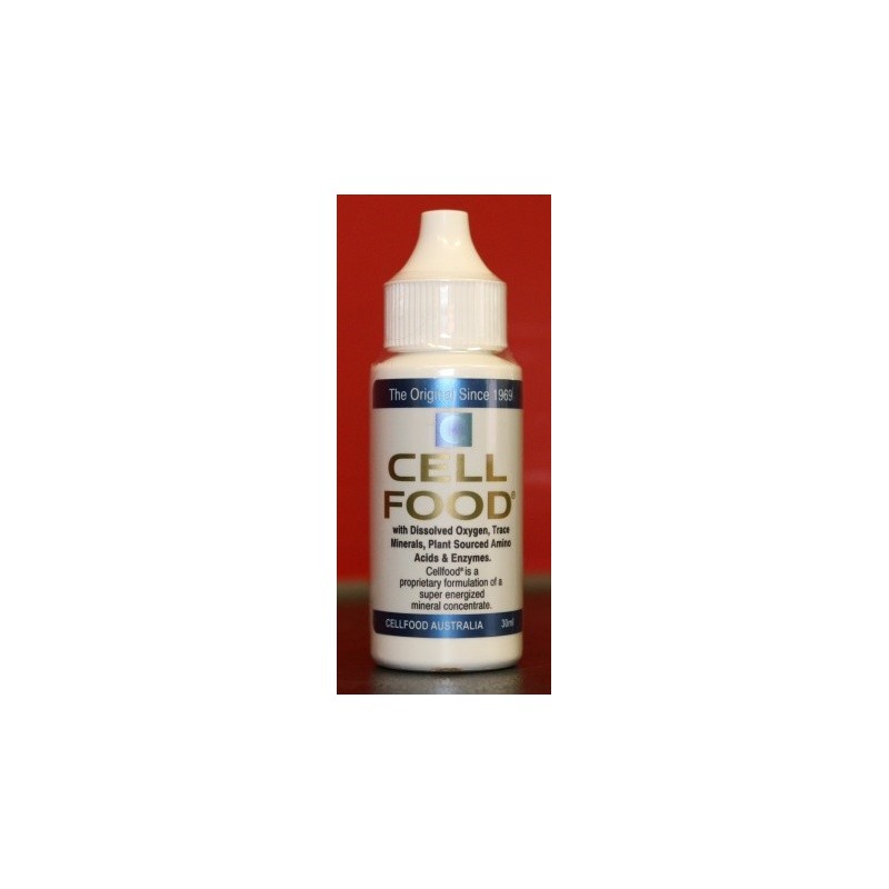 Cellfood Original Concentrate 30ml