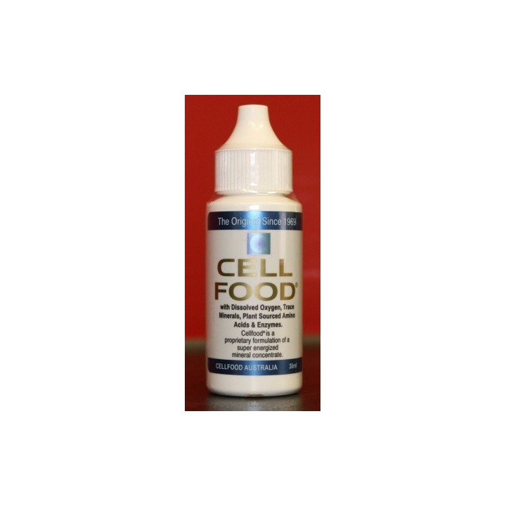 Cellfood Original Concentrate 30ml
