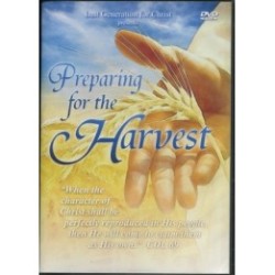 Preparing for the Harvest