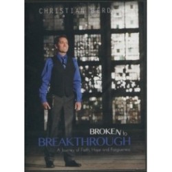 Broken to Breakthrough