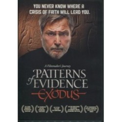 Patterns of Evidence: Exodus