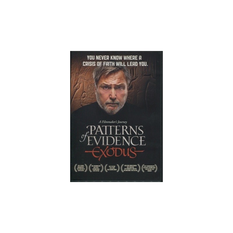 Patterns of Evidence: Exodus