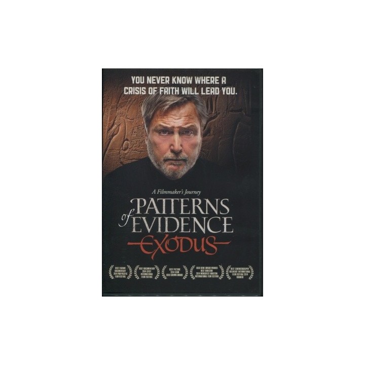 Patterns of Evidence: Exodus