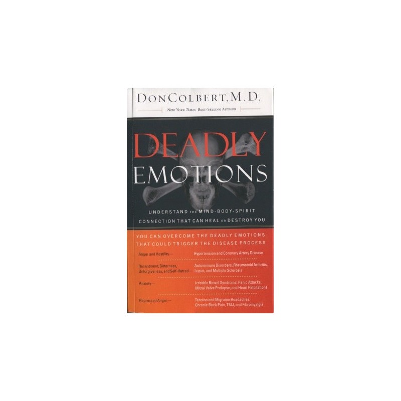 Deadly Emotions