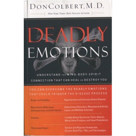 Deadly Emotions