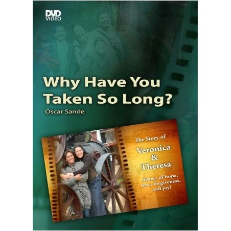 Why Have You Taken So Long?
