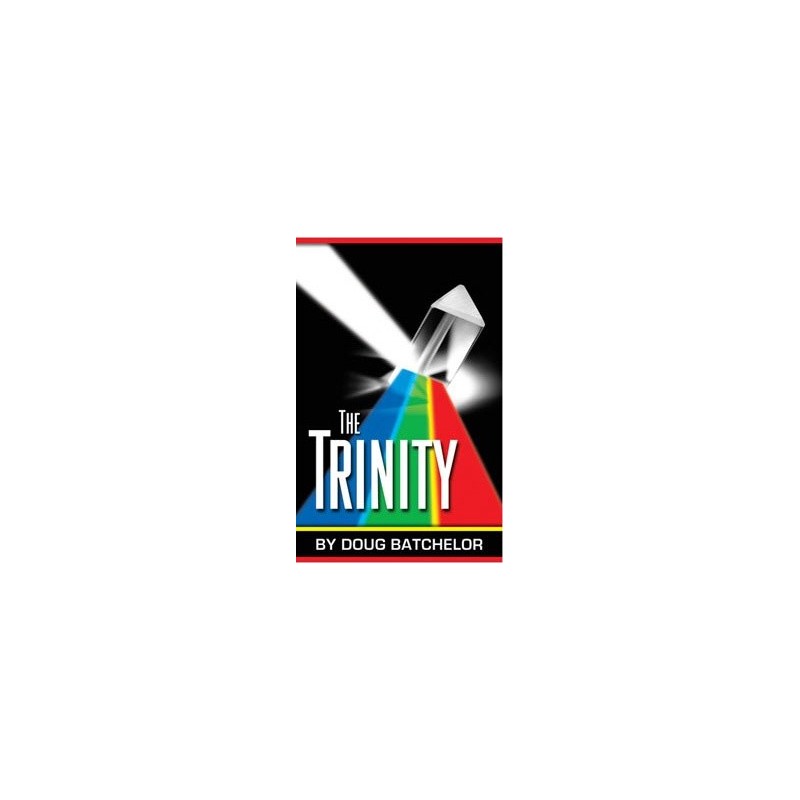 The Trinity