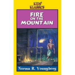 Fire on the Mountain