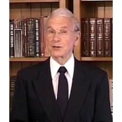 Pr Austin Cooke's Complete CD Sermon Collection in Zipper Album