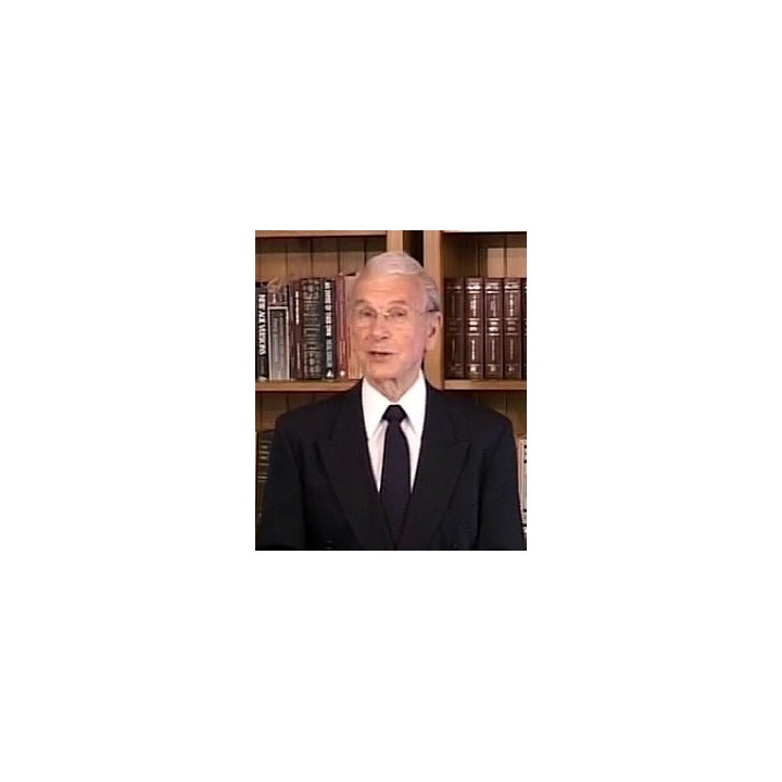 Pr Austin Cooke's Complete CD Sermon Collection in Zipper Album