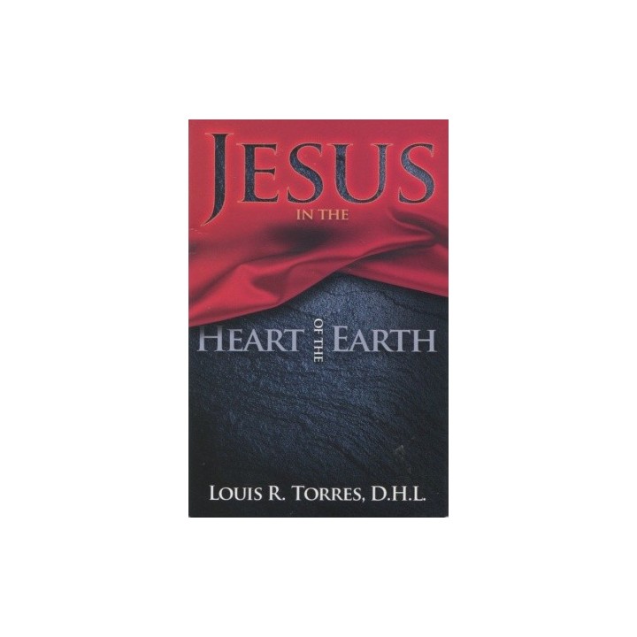 Jesus in the Heart of the Earth