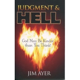 Judgment and Hell