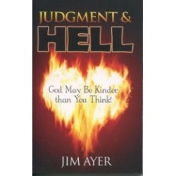 Judgment and Hell