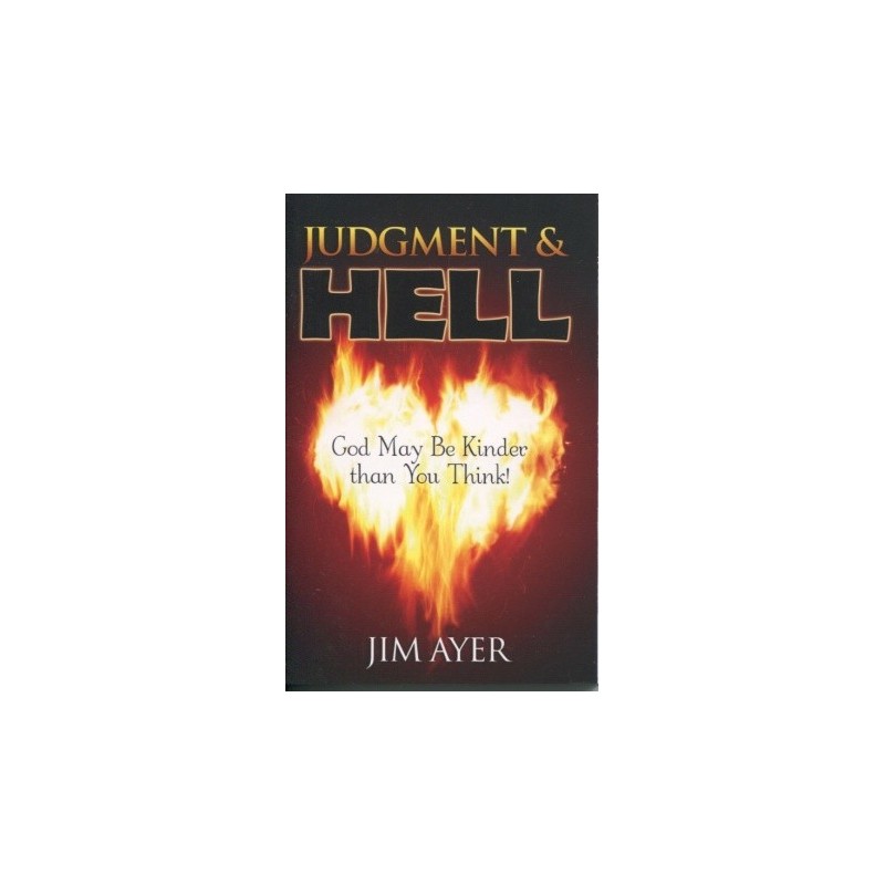 Judgment and Hell