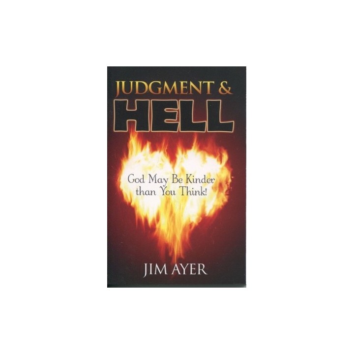 Judgment and Hell