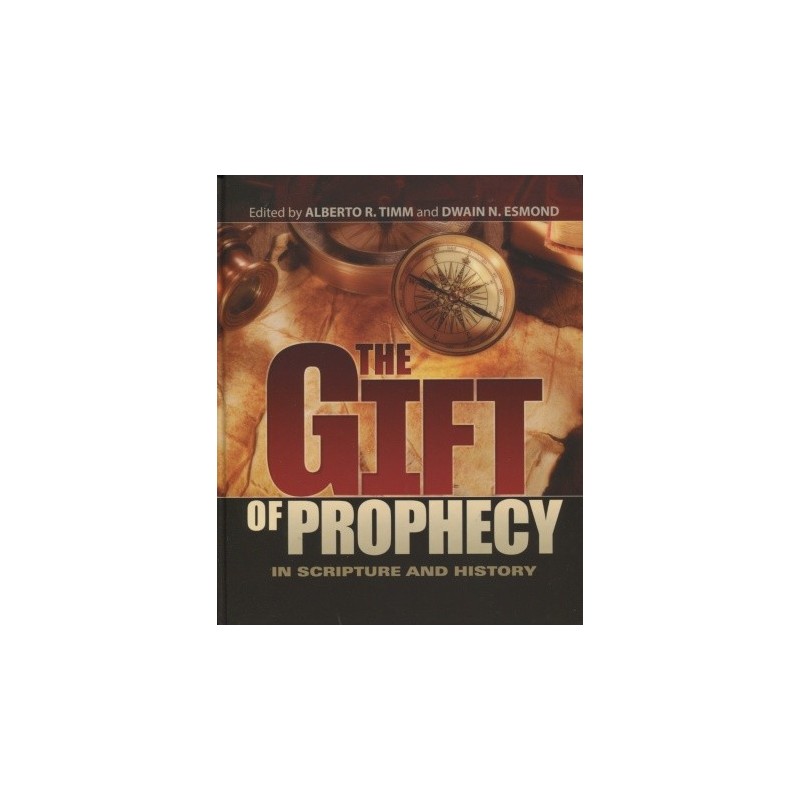 The Gift of Prophecy