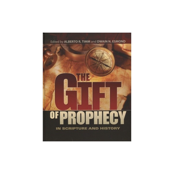The Gift of Prophecy