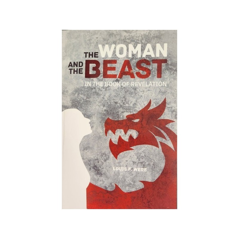 The Woman & the Beast in the book of Revelation