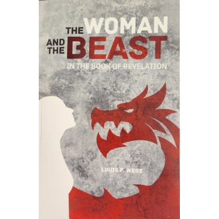 The Woman & the Beast in the book of Revelation