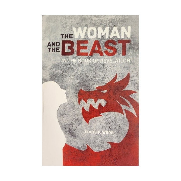 The Woman & the Beast in the book of Revelation