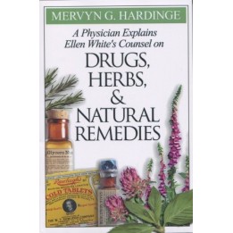 Physician Explains Ellen White's Counsel on Drugs