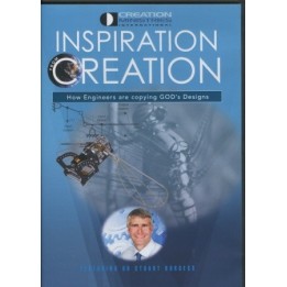 Inspiration from Creation