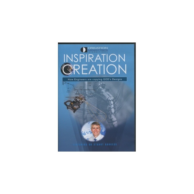 Inspiration from Creation