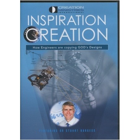 Inspiration from Creation