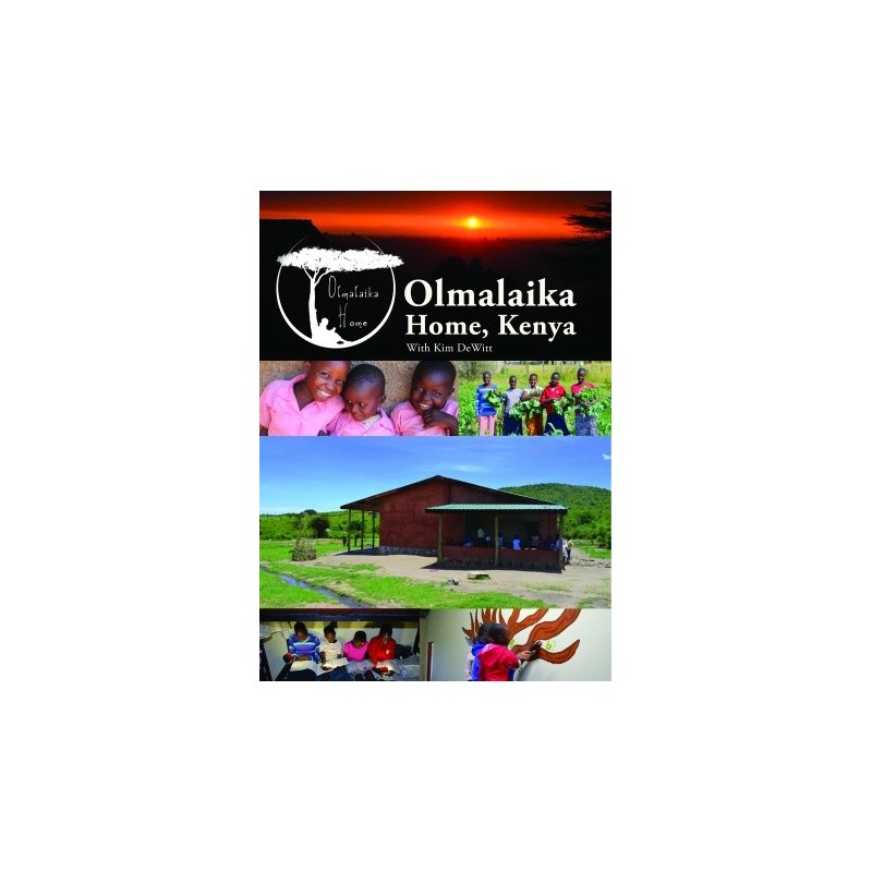 The Olmalaika Home