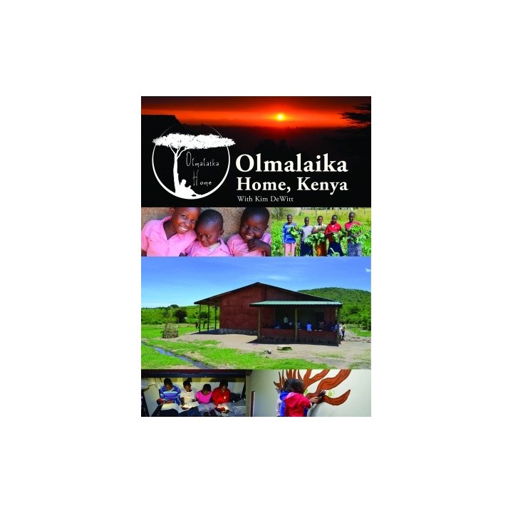 The Olmalaika Home