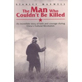 The Man Who Couldn't Be Killed