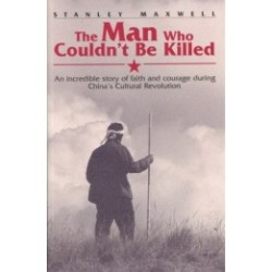 The Man Who Couldn't Be Killed