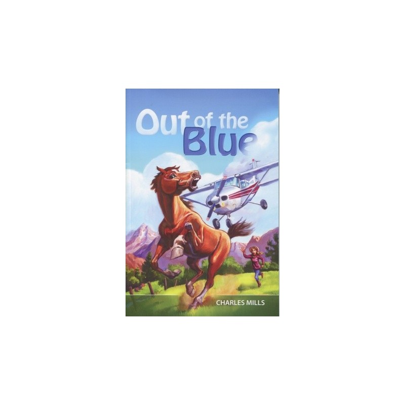 Out of the Blue