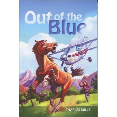 Out of the Blue