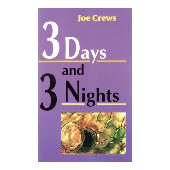 Three Days & Three Nights