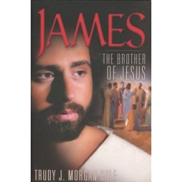 James the Brother of Jesus