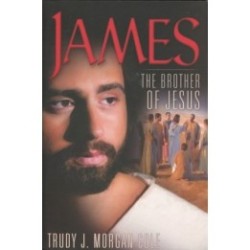 James the Brother of Jesus