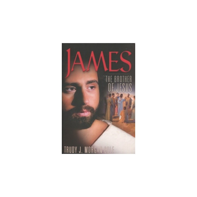 James the Brother of Jesus
