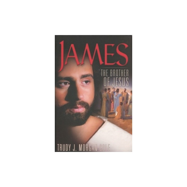 James the Brother of Jesus