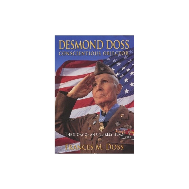 Desmond Doss Conscientious Objector