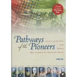 Pathways of the Pioneers MP3