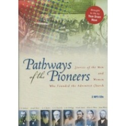 Pathways of the Pioneers MP3