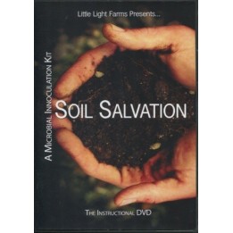 Soil Salvation: