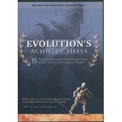 Evolution's Achilles' Heels