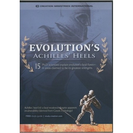 Evolution's Achilles' Heels