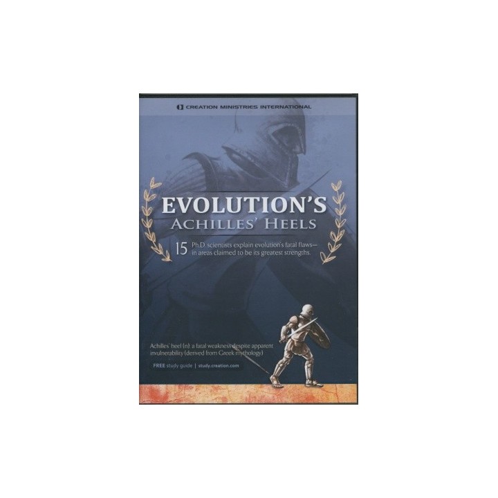 Evolution's Achilles' Heels