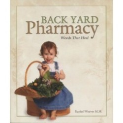 Back Yard Pharmacy