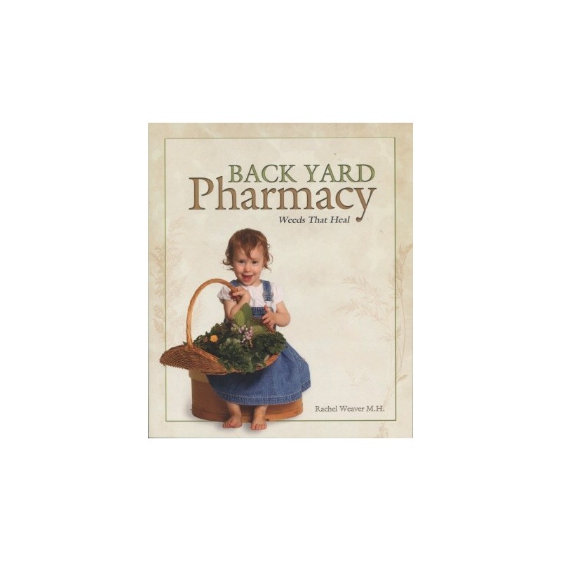 Back Yard Pharmacy