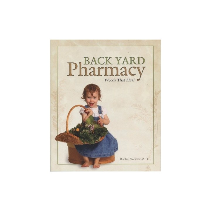 Back Yard Pharmacy