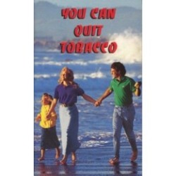 You can Quit Tobacco